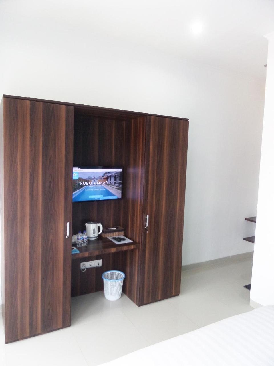 Kubu Jimbar Hotel Jimbaran Cameră foto